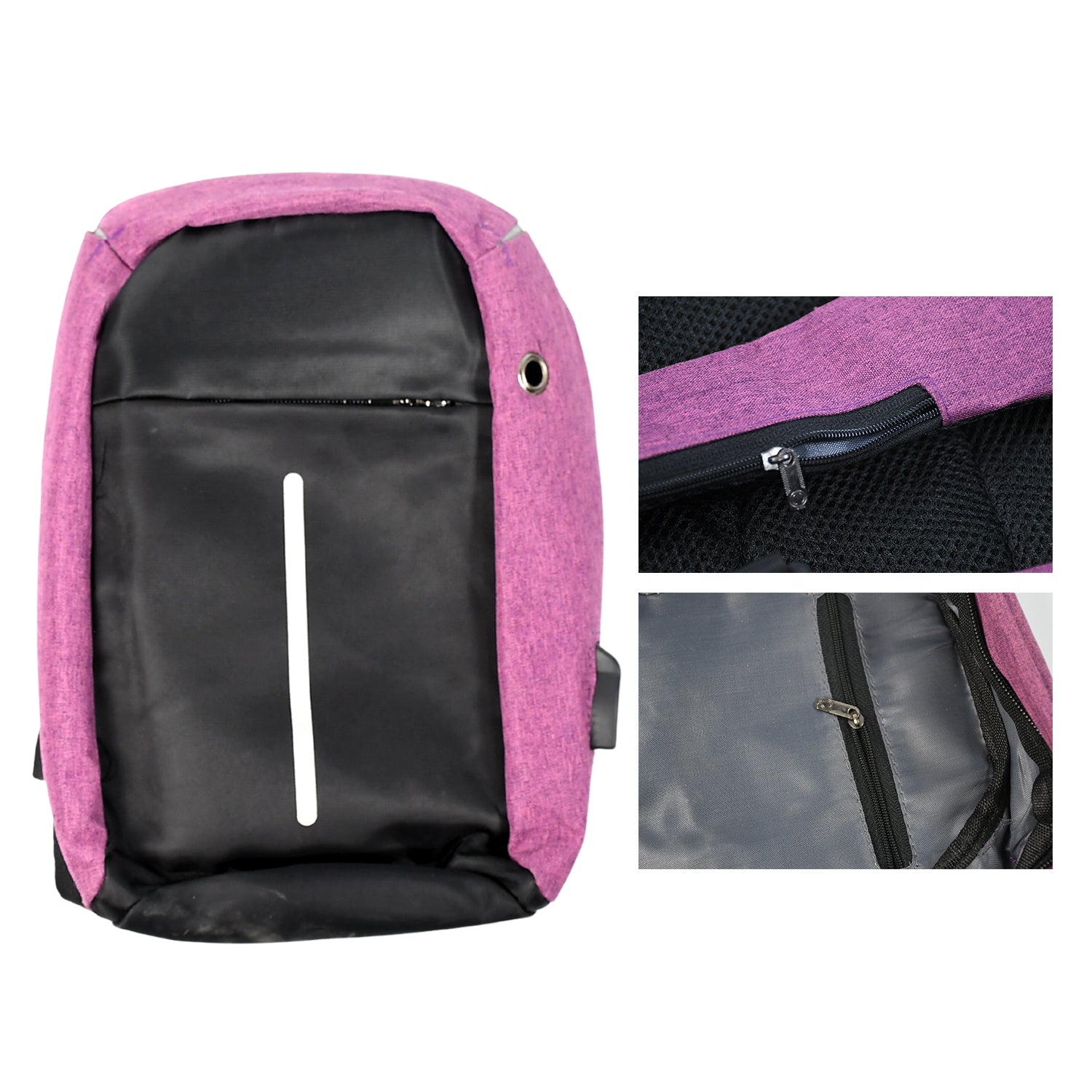 8064 WATERPROOF ANTI THEFT CROSSBODY FANNY PACK WAIST BAG PU LEATHER SHOULDER BAGS CHEST MEN CASUAL FASHION USB CHARGING EARPHONE HOOK SLING TRAVEL MESSENGERS BAG DeoDap 8064 WATERPROOF ANTI THEFT CROSSBODY FANNY PACK WAIST BAG PU LEATHER SHOULDER BAGS CHEST MEN CASUAL FASHION USB CHARGING EARPHONE HOOK SLING TRAVEL MESSENGERS BAG DeoDap